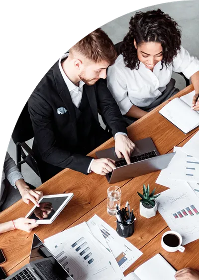 Equipo de trabajo