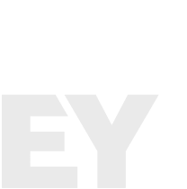 Logo EY
