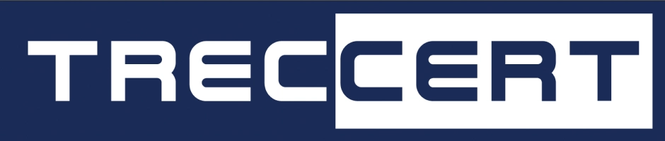 Logo TRECCERT